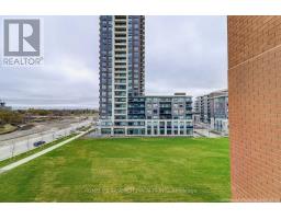627 - 18 UPTOWN DRIVE, Markham, Ontario