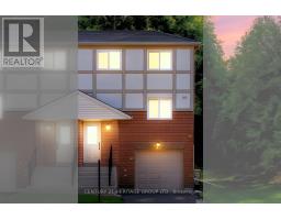654 GIBNEY CRESCENT, Newmarket, Ontario
