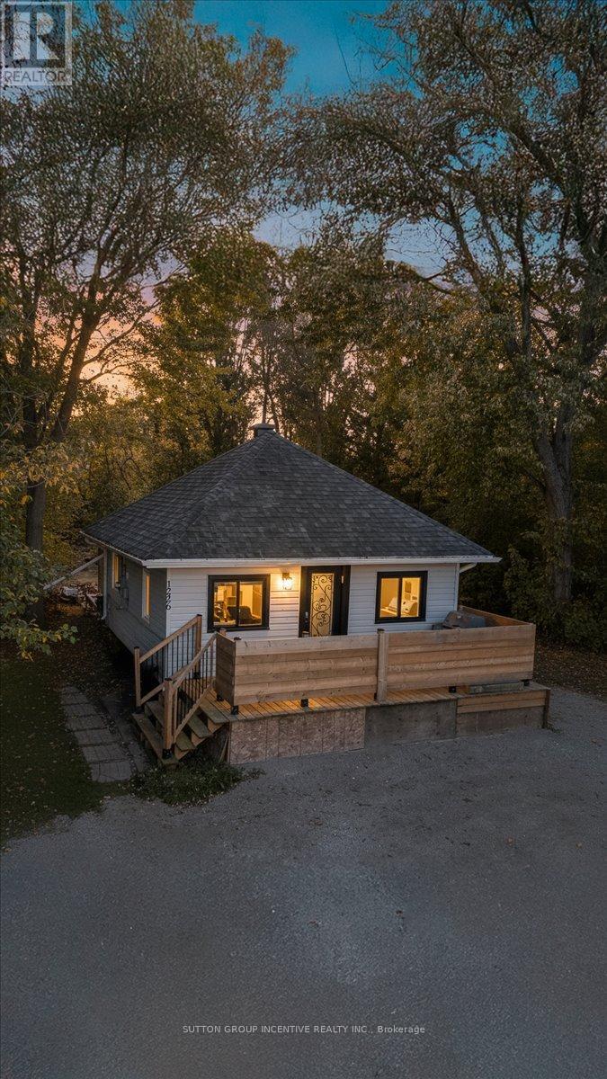 1226 MAPLE ROAD, innisfil, Ontario