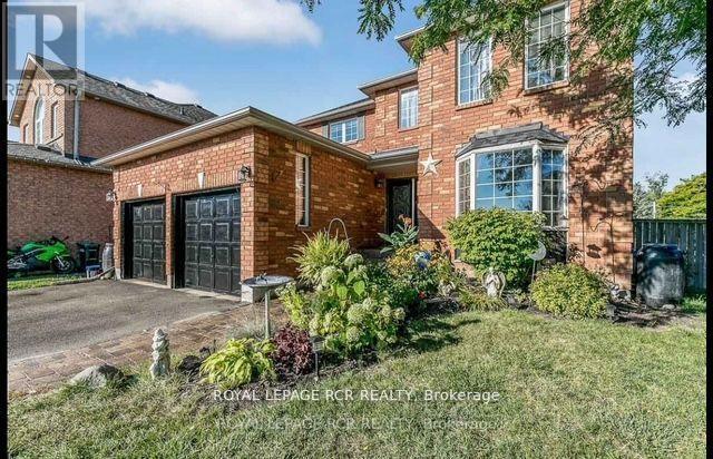 22 COBURN CRESCENT, New Tecumseth, Ontario