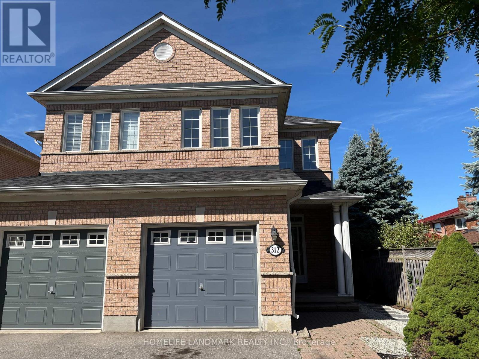 312 TALL GRASS TRAIL, Vaughan, Ontario