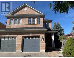 312 TALL GRASS TRAIL, Vaughan, Ontario
