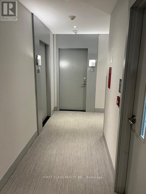 812 - 396 Highway 7 E, Richmond Hill, Ontario  L4B 0G7 - Photo 2 - N12464151