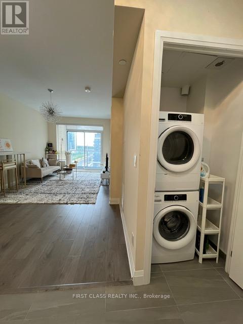 812 - 396 Highway 7 E, Richmond Hill, Ontario  L4B 0G7 - Photo 5 - N12464151