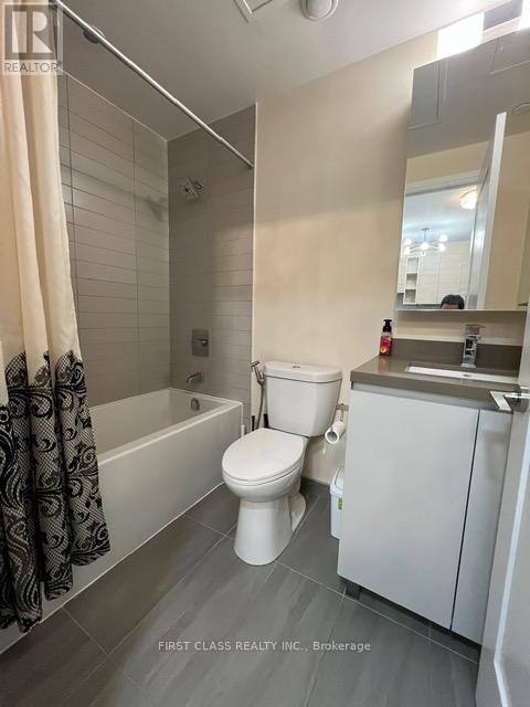 812 - 396 Highway 7 E, Richmond Hill, Ontario  L4B 0G7 - Photo 6 - N12464151