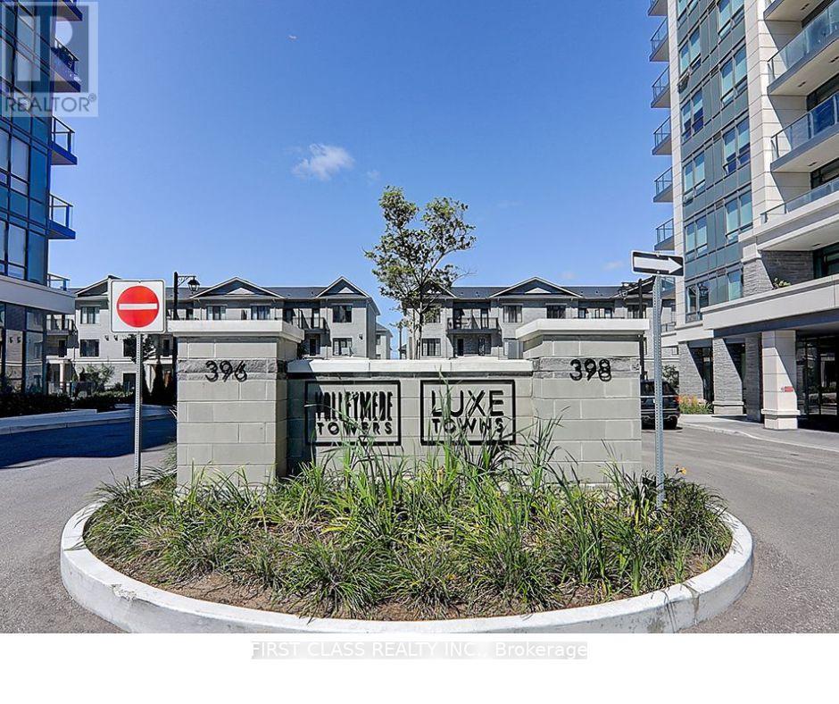 812 - 396 Highway 7 E, Richmond Hill, Ontario  L4B 0G7 - Photo 9 - N12464151