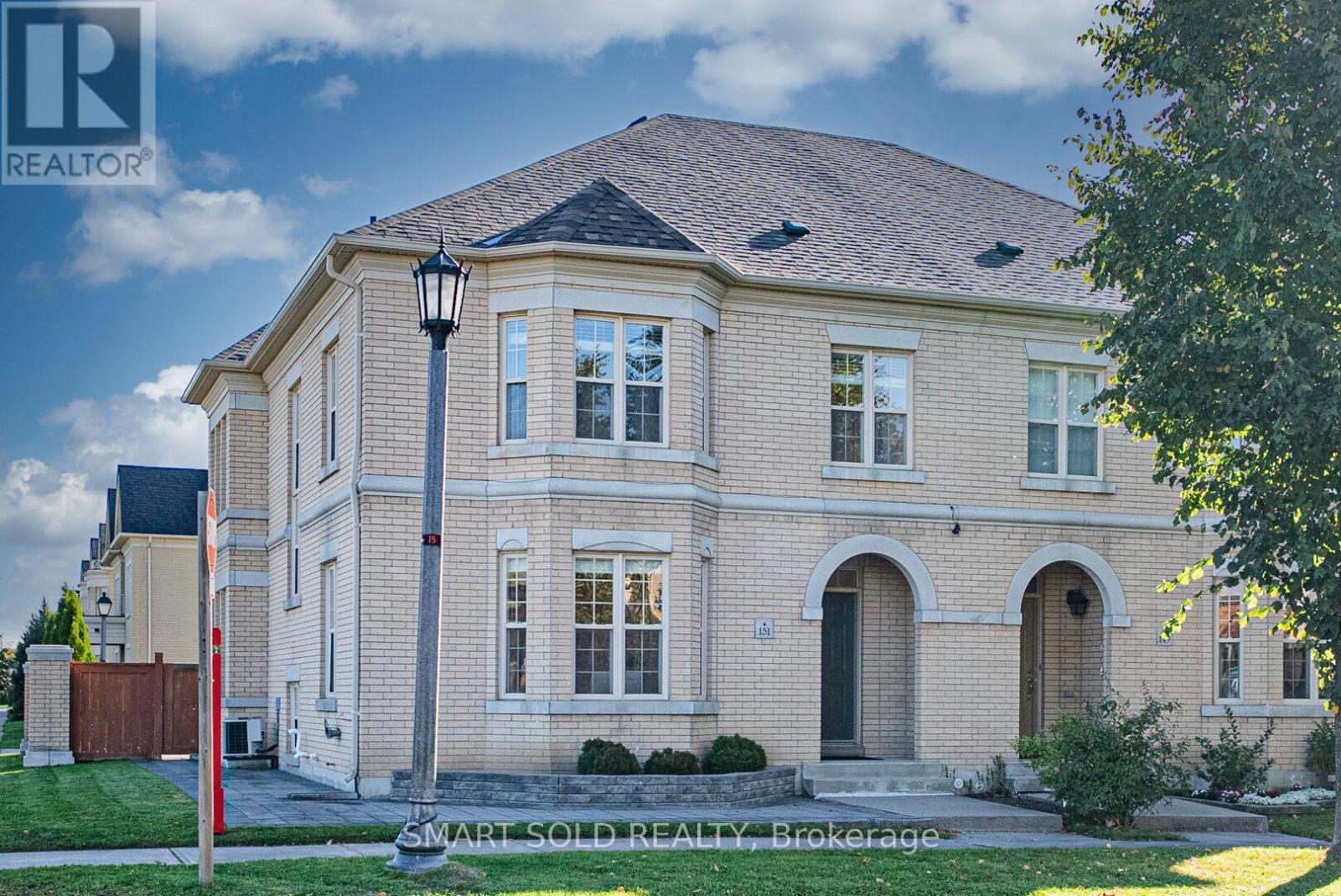 151 PRINCE REGENT STREET, Markham, Ontario
