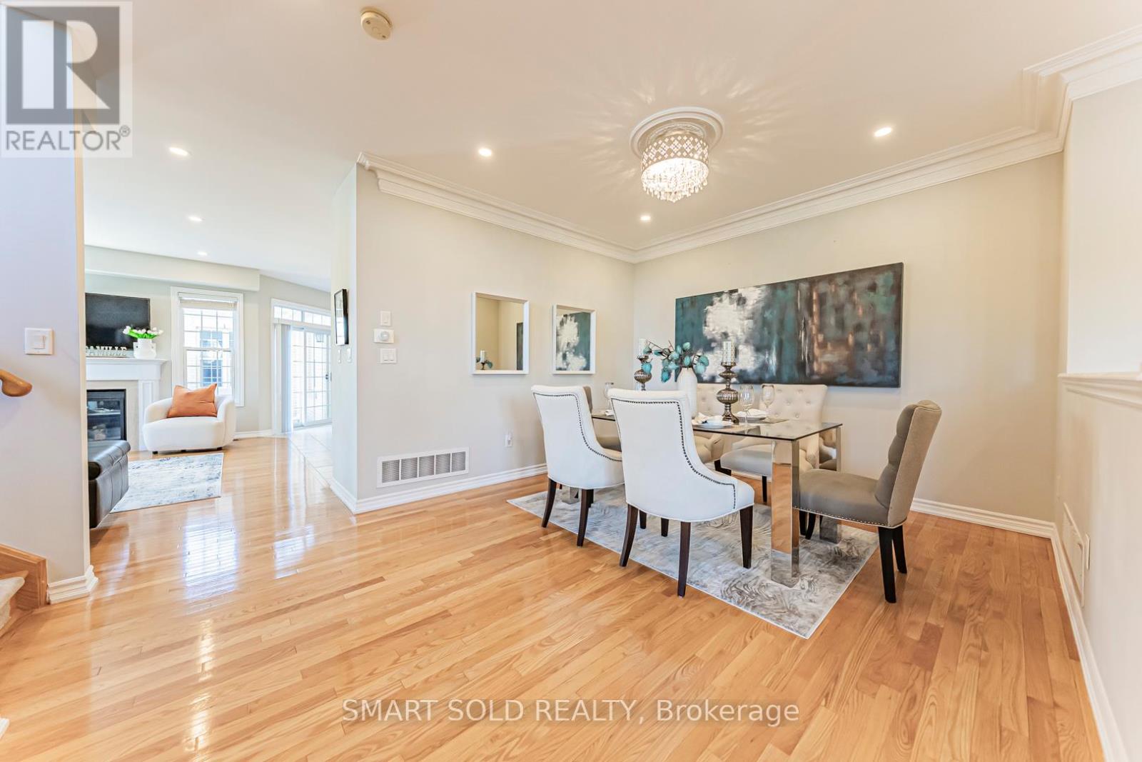 151 Prince Regent Street, Markham, Ontario  L6C 0A1 - Photo 10 - N12464174