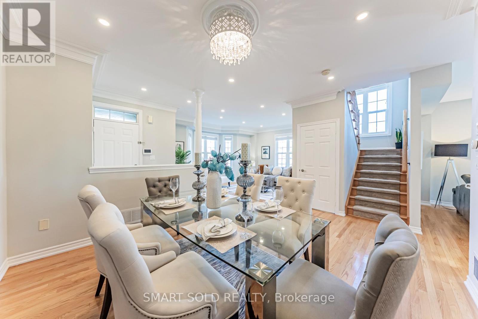 151 Prince Regent Street, Markham, Ontario  L6C 0A1 - Photo 11 - N12464174