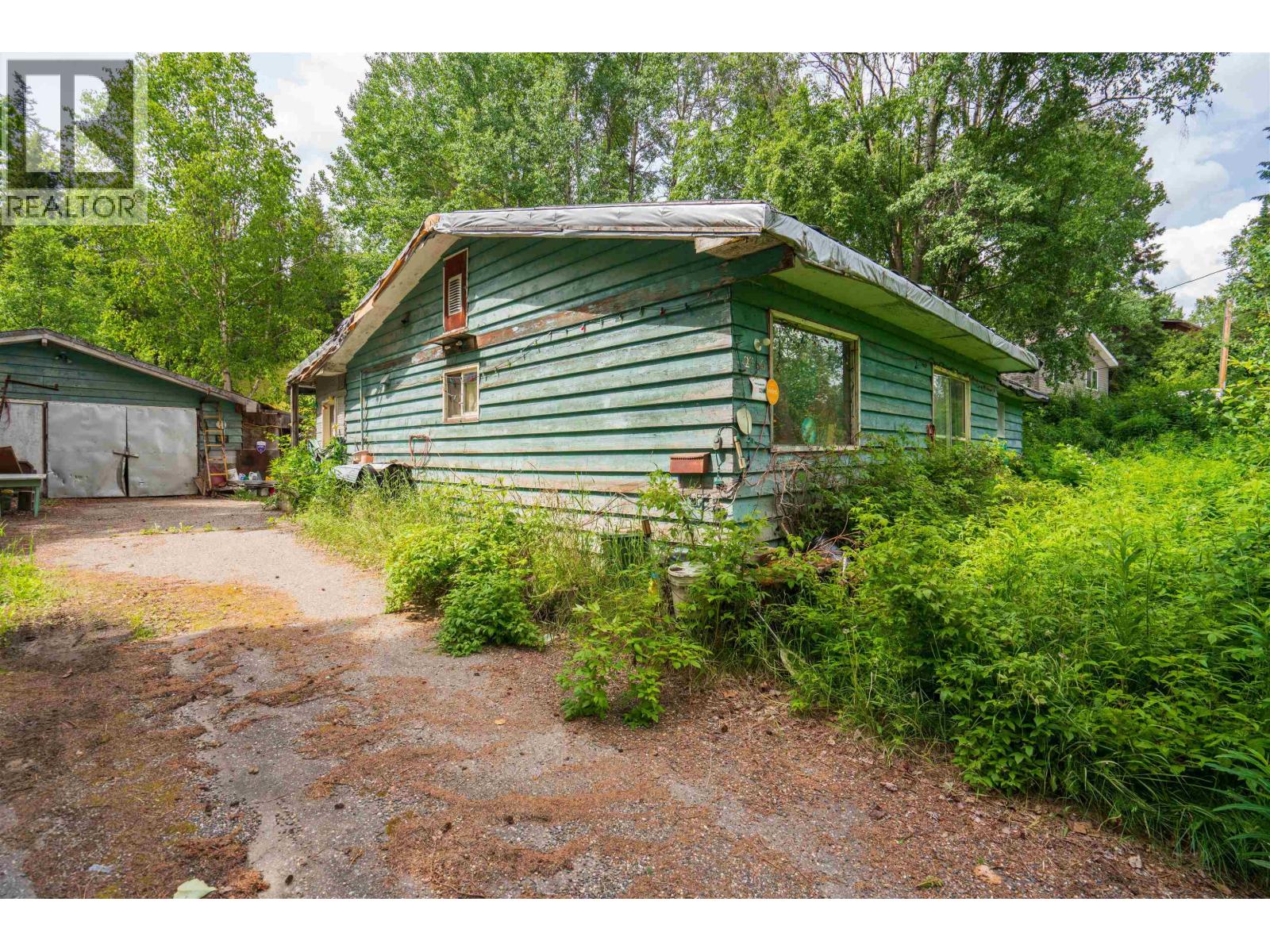 2766 MINOTTI DRIVE, Prince George, British Columbia