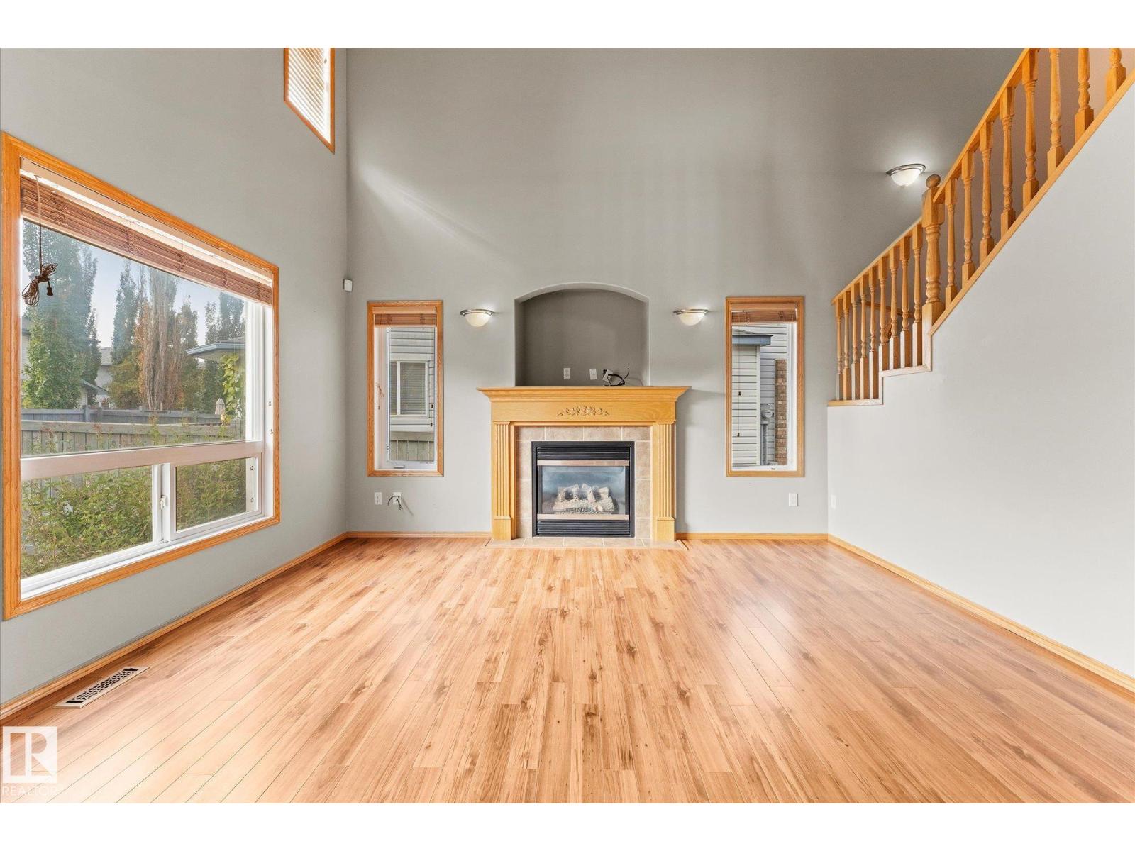 121 Castle Dr Nw, Edmonton, Alberta  T5X 6H1 - Photo 15 - E4459219