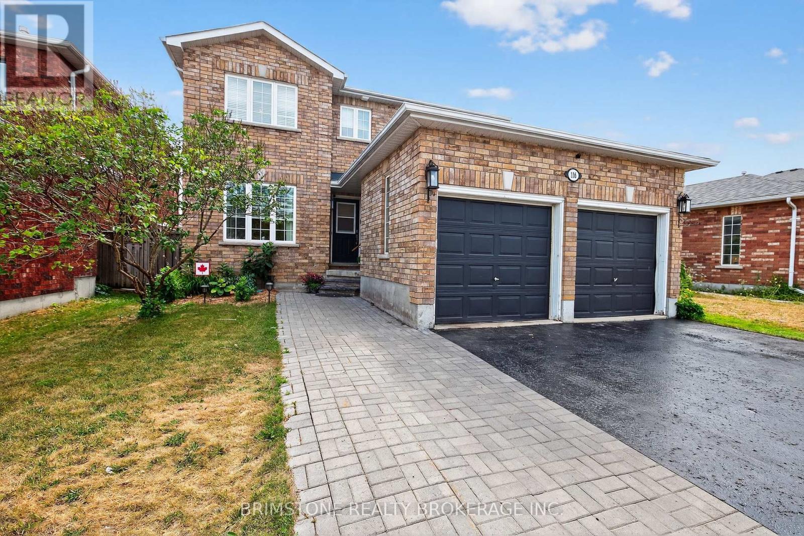 116 Bird Street, Barrie (Edgehill Drive), Ontario  L4N 0W6 - Photo 2 - S12464084