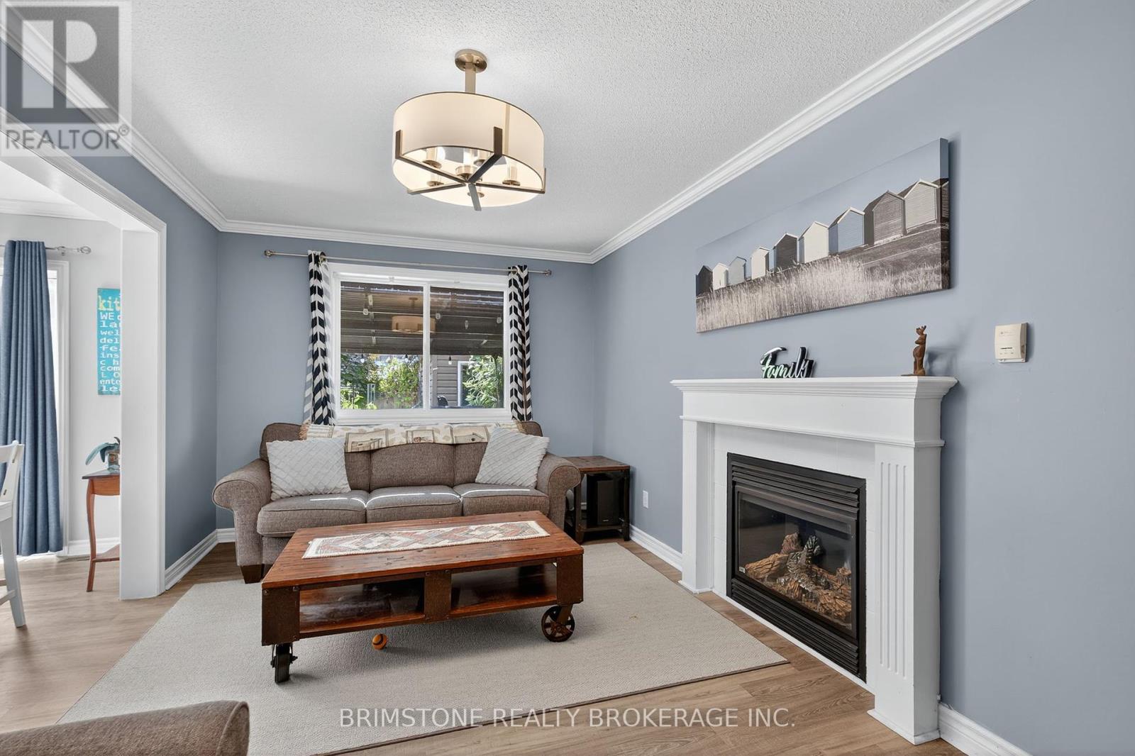 116 Bird Street, Barrie (Edgehill Drive), Ontario  L4N 0W6 - Photo 20 - S12464084
