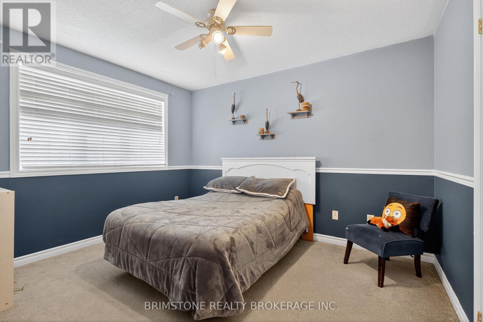 116 Bird Street, Barrie (Edgehill Drive), Ontario  L4N 0W6 - Photo 24 - S12464084