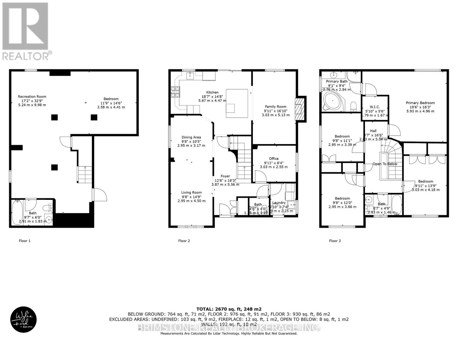 116 Bird Street, Barrie (Edgehill Drive), Ontario  L4N 0W6 - Photo 38 - S12464084