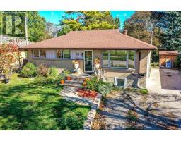 63 DAVIDSON STREET, Barrie, Ontario