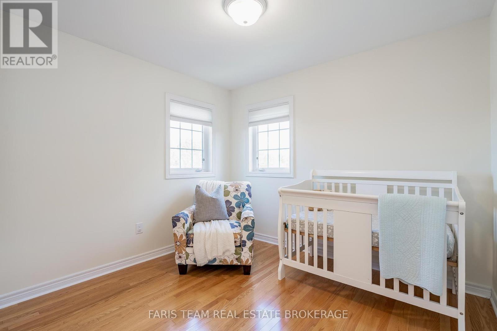 26 Barrington Trail, Collingwood, Ontario  L9Y 0G1 - Photo 22 - S12464166