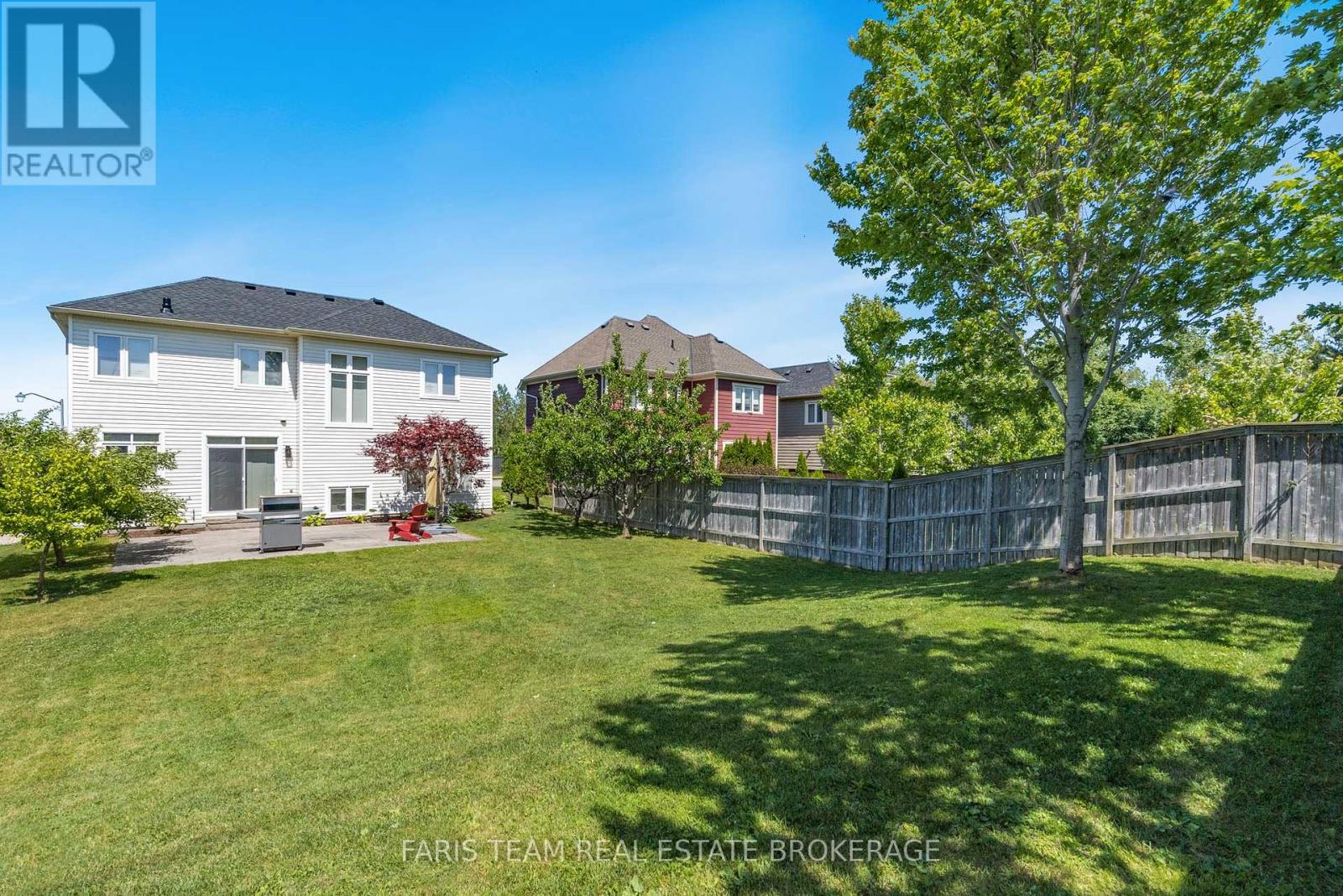 26 Barrington Trail, Collingwood, Ontario  L9Y 0G1 - Photo 30 - S12464166