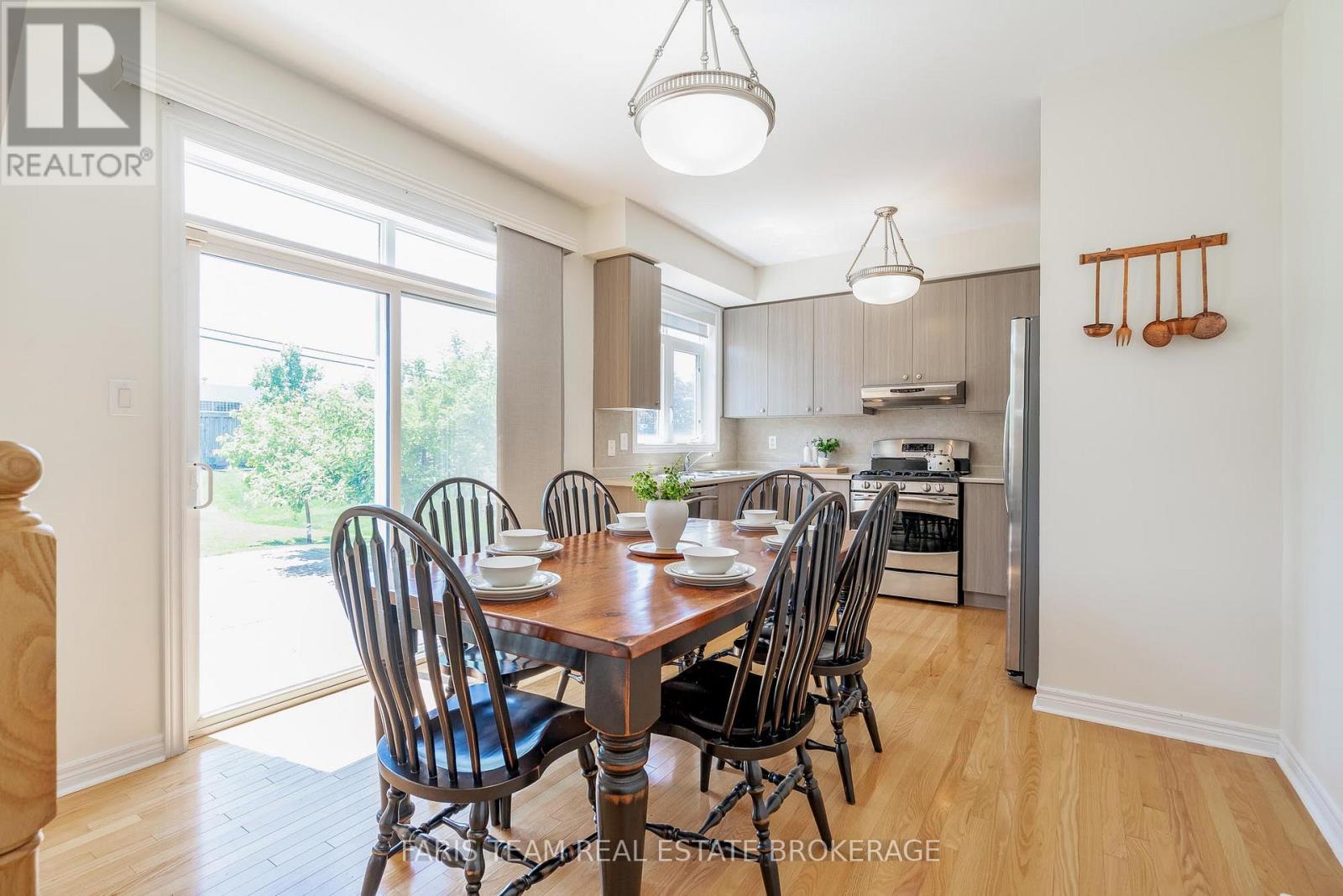 26 Barrington Trail, Collingwood, Ontario  L9Y 0G1 - Photo 8 - S12464166