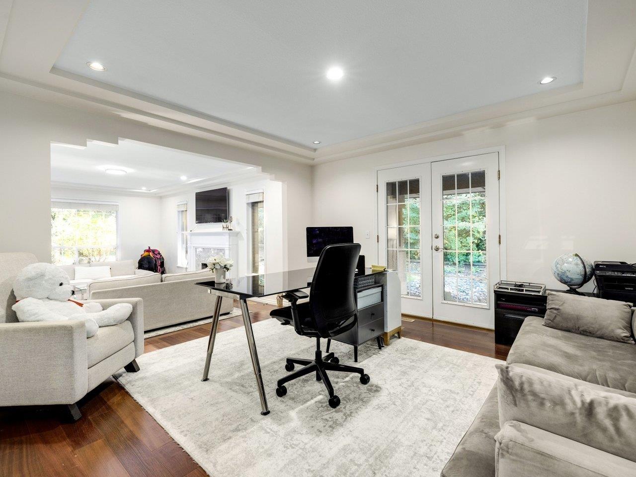 1837 134a Street, Surrey, British Columbia  V4A 9E2 - Photo 9 - R3057092