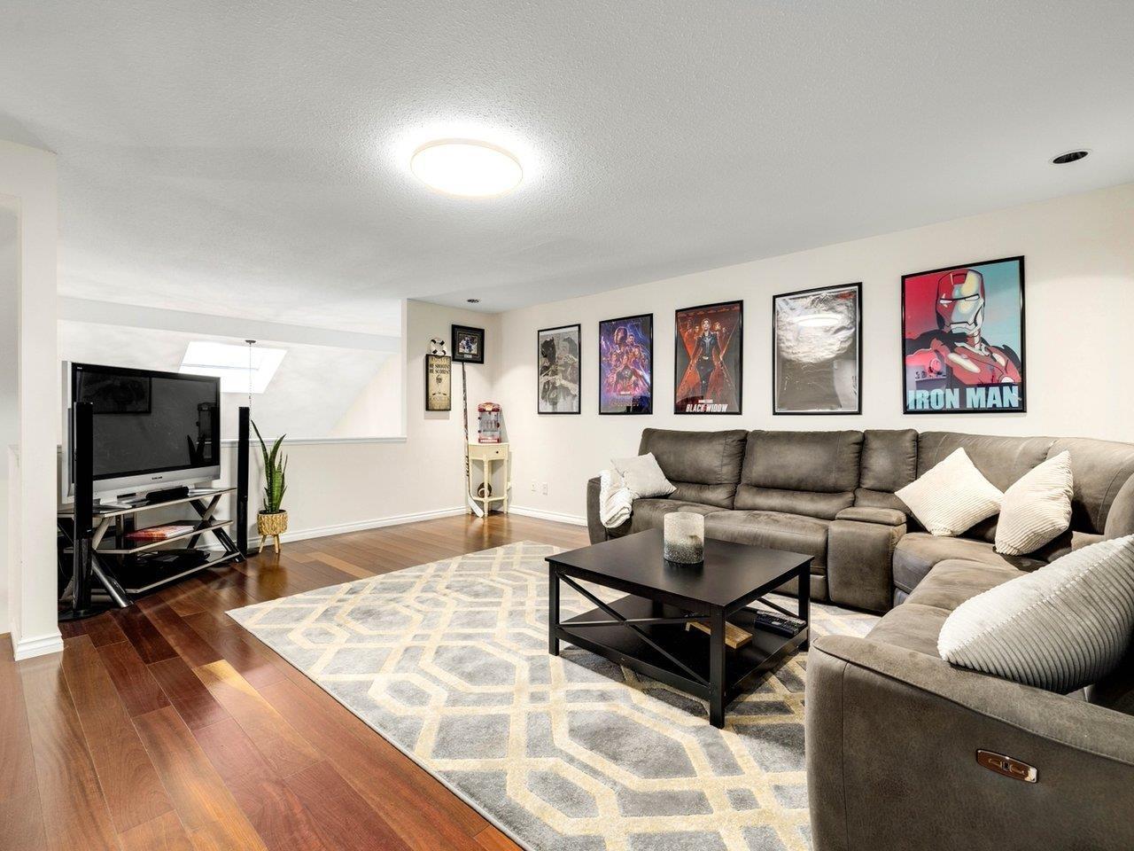 1837 134a Street, Surrey, British Columbia  V4A 9E2 - Photo 22 - R3057092