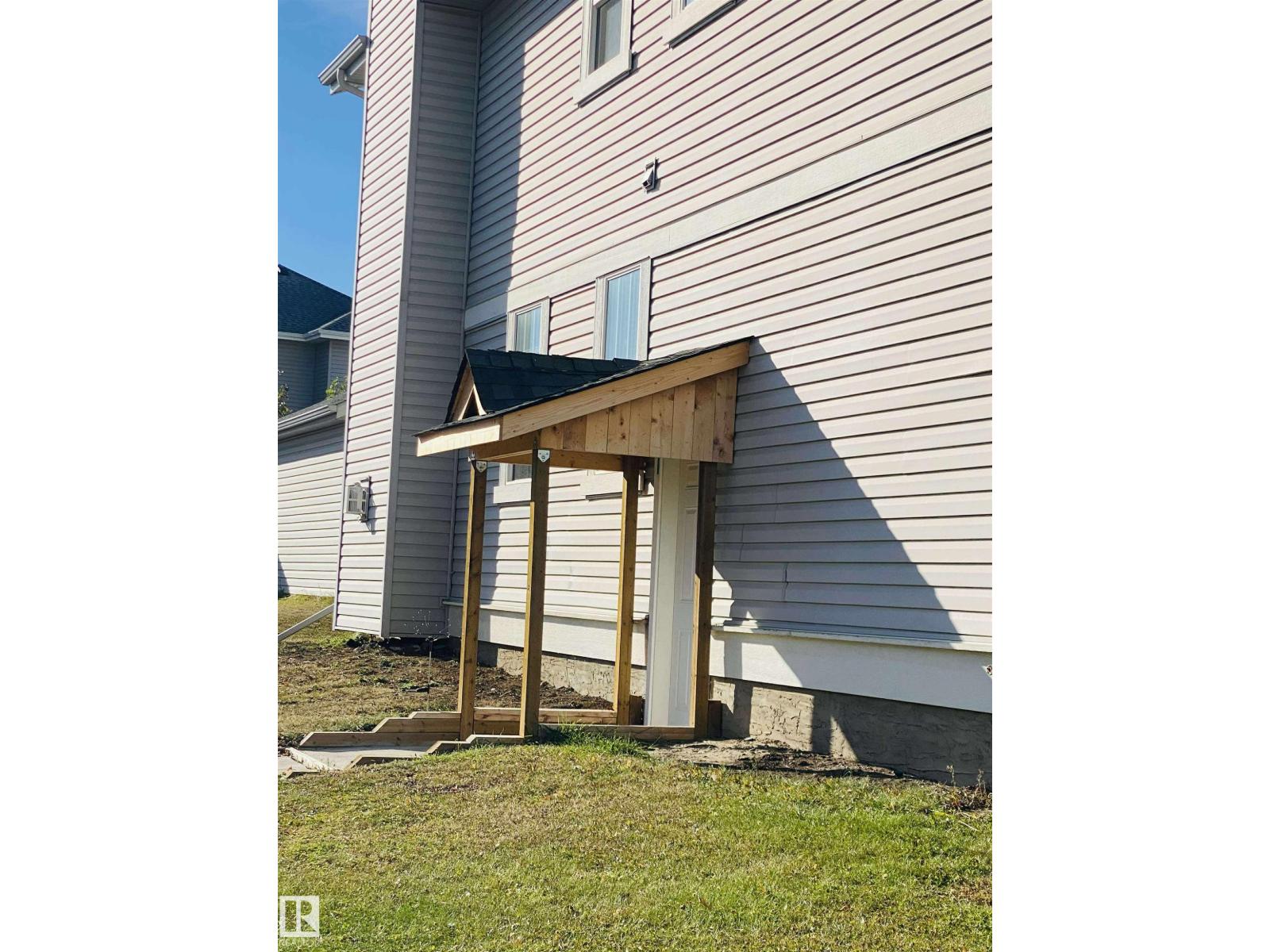 1511 Secord Rd Nw Nw, Edmonton, Alberta  T5T 7B4 - Photo 21 - E4461888