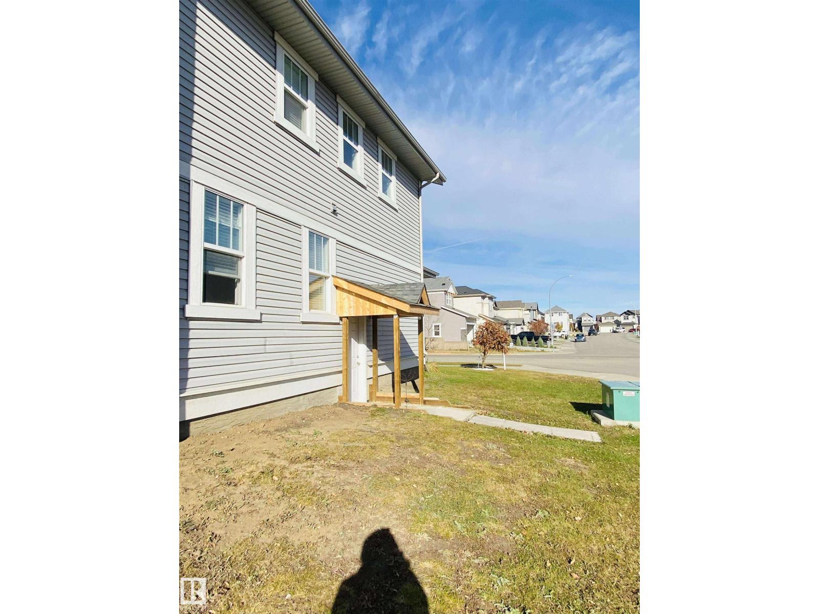 1511 Secord Rd Nw Nw, Edmonton, Alberta  T5T 7B4 - Photo 18 - E4461888