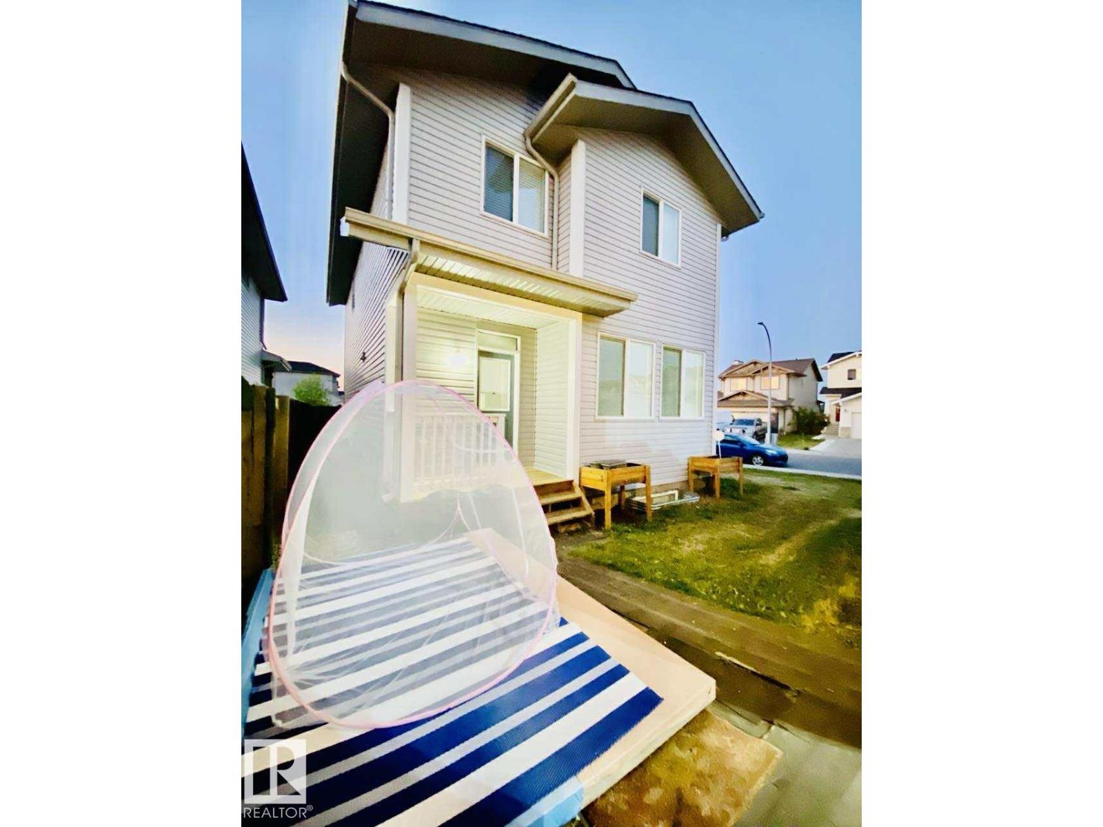 1511 Secord Rd Nw Nw, Edmonton, Alberta  T5T 7B4 - Photo 24 - E4461888