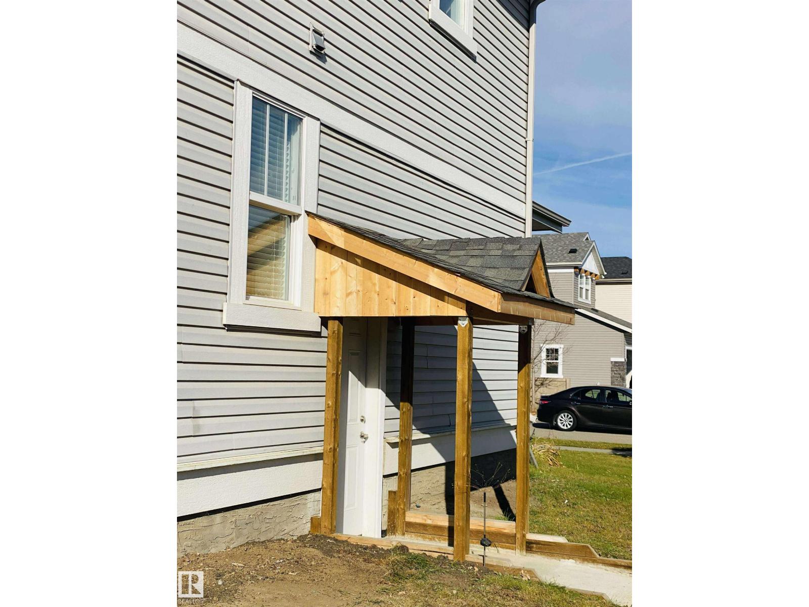 1511 Secord Rd Nw Nw, Edmonton, Alberta  T5T 7B4 - Photo 19 - E4461888