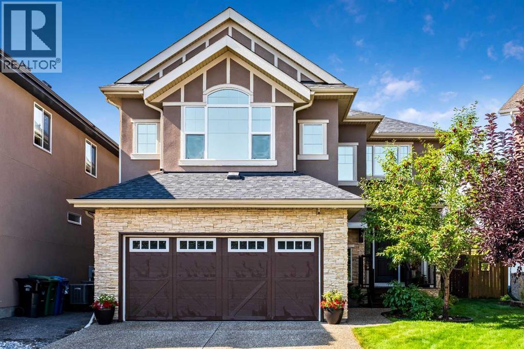 101 Rockford Road Nw, Calgary, Alberta  T3G 0E1 - Photo 1 - A2257231