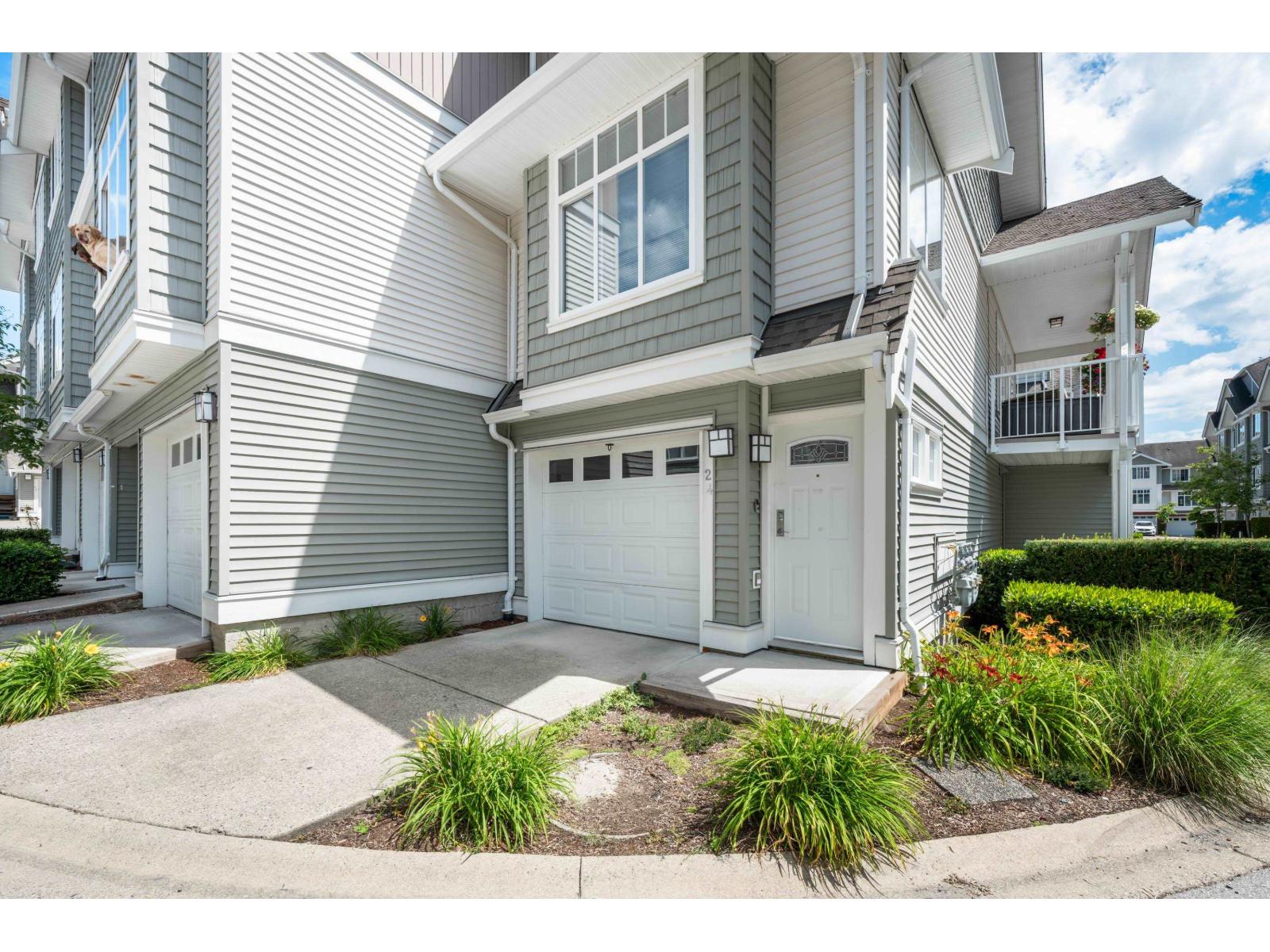 24 19480 66 Avenue, Surrey, British Columbia  V4N 5W7 - Photo 2 - R3058509