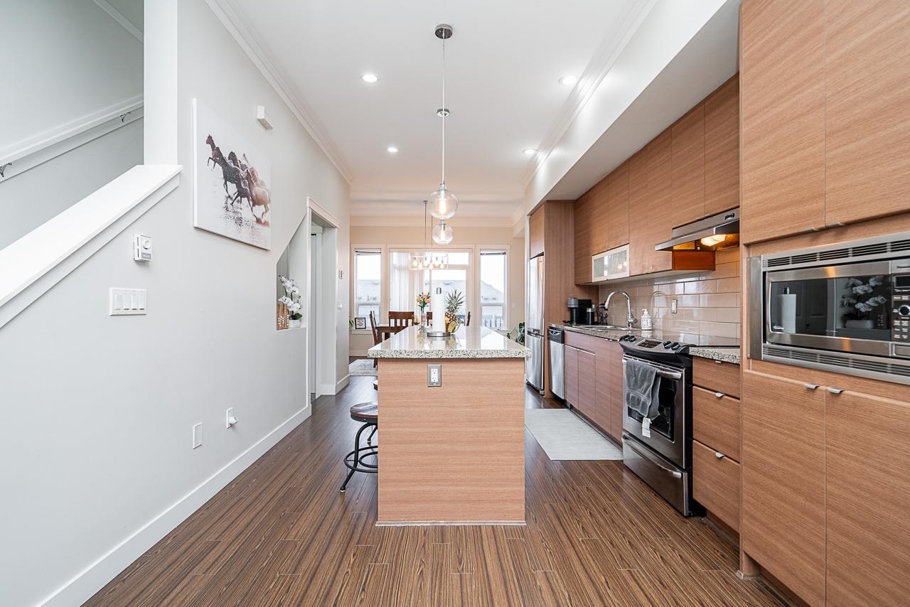 37 2955 156 Avenue, Surrey, British Columbia  V3Z 2W8 - Photo 5 - R3058636