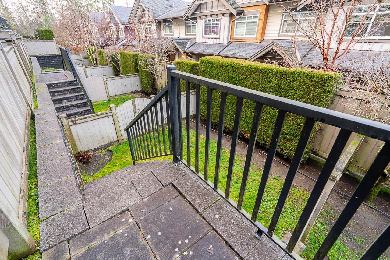 37 2955 156 Avenue, Surrey, British Columbia  V3Z 2W8 - Photo 29 - R3058636