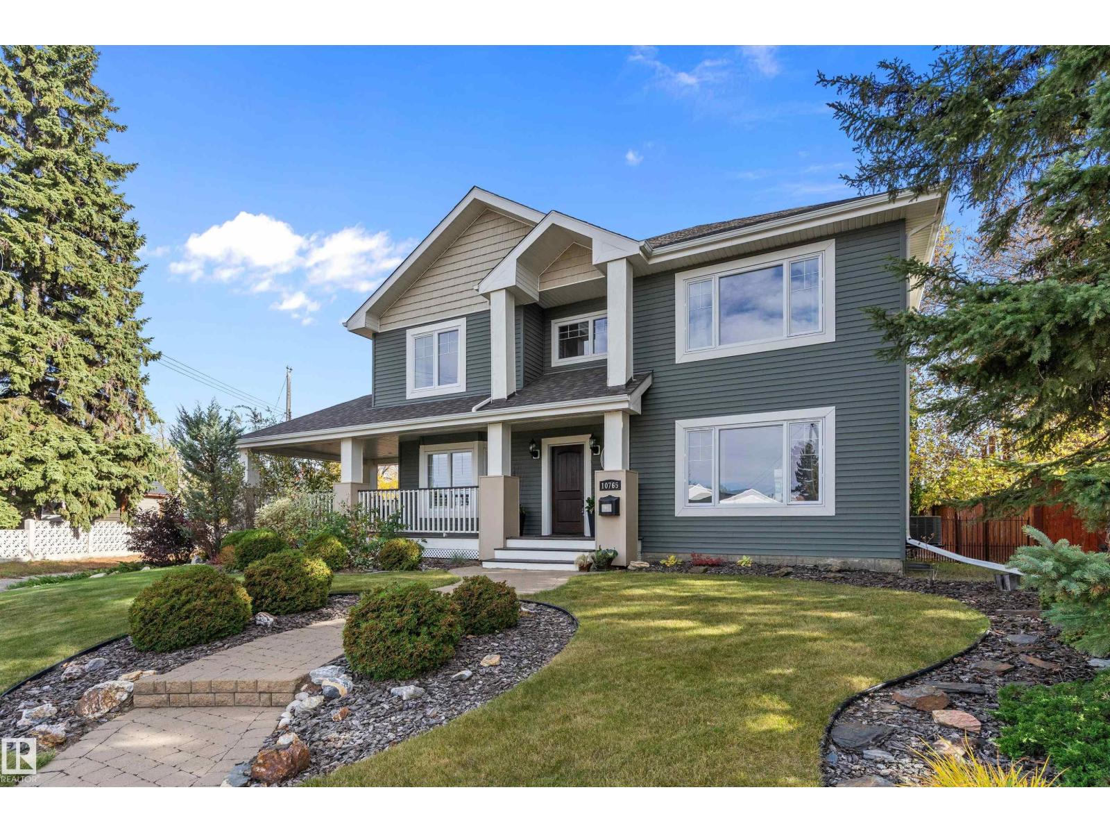 10765 65 St Nw, Edmonton, Alberta  T6A 2P3 - Photo 3 - E4462193