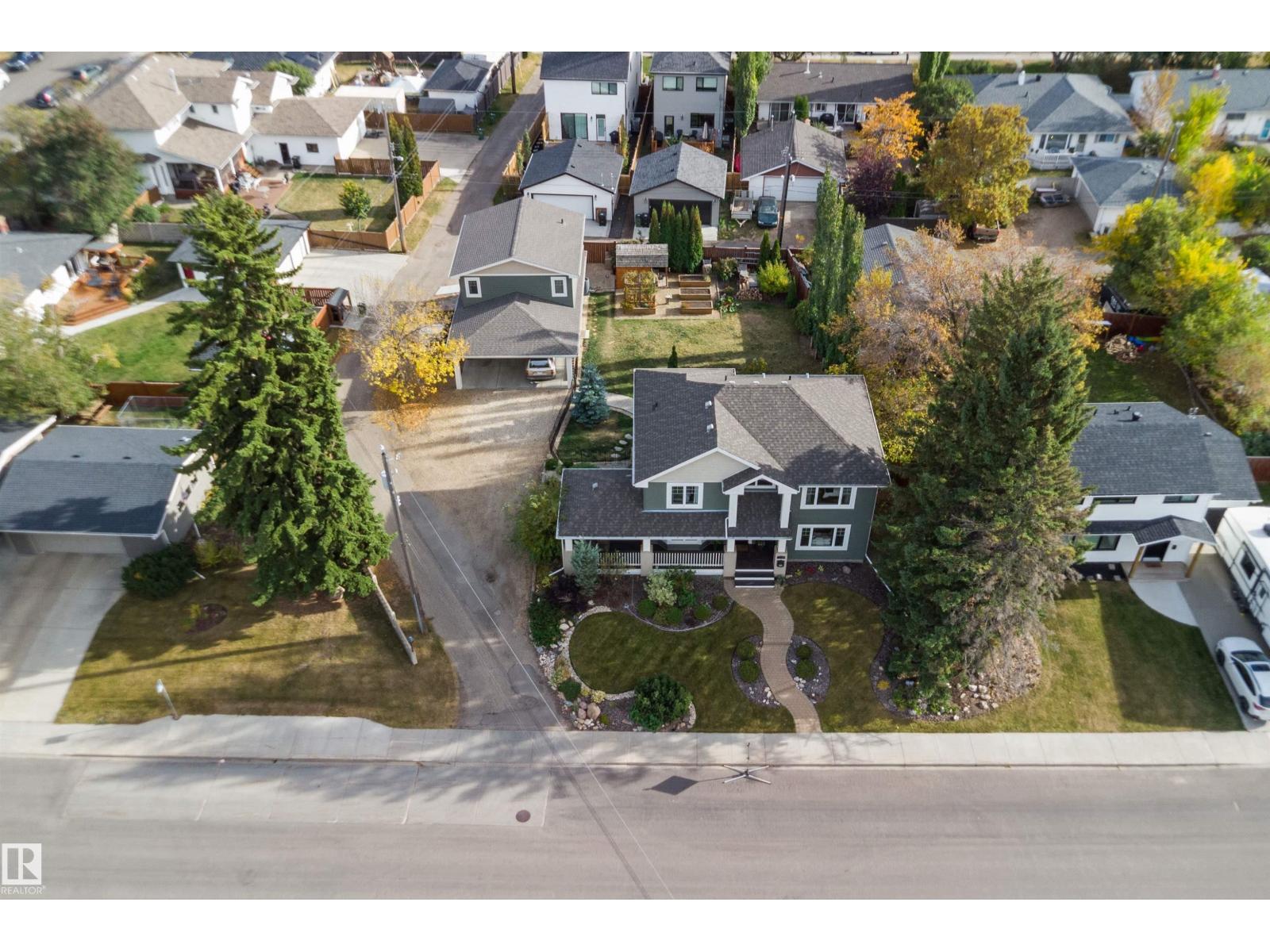 10765 65 St Nw, Edmonton, Alberta  T6A 2P3 - Photo 64 - E4462193