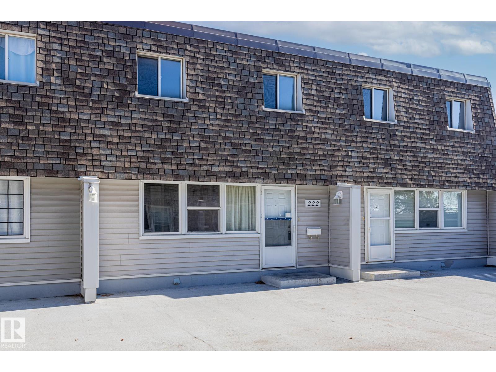 222 Village On The Green Nw, Edmonton, Alberta  T5A 1H2 - Photo 20 - E4462194