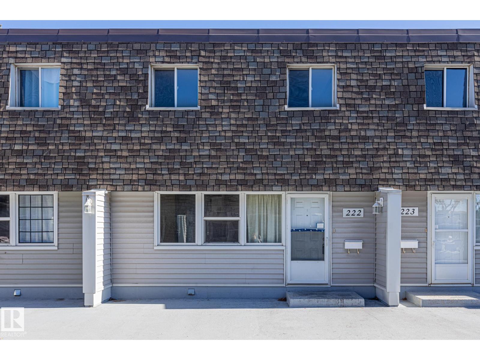 222 Village On The Green Nw, Edmonton, Alberta  T5A 1H2 - Photo 21 - E4462194