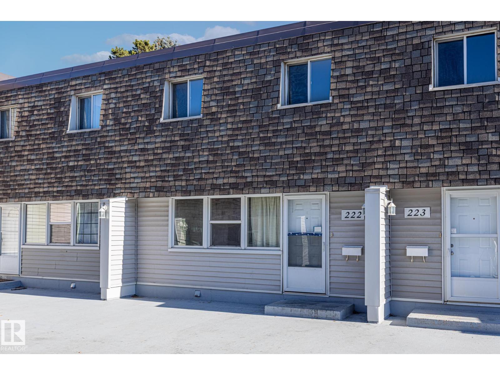 222 Village On The Green Nw, Edmonton, Alberta  T5A 1H2 - Photo 22 - E4462194