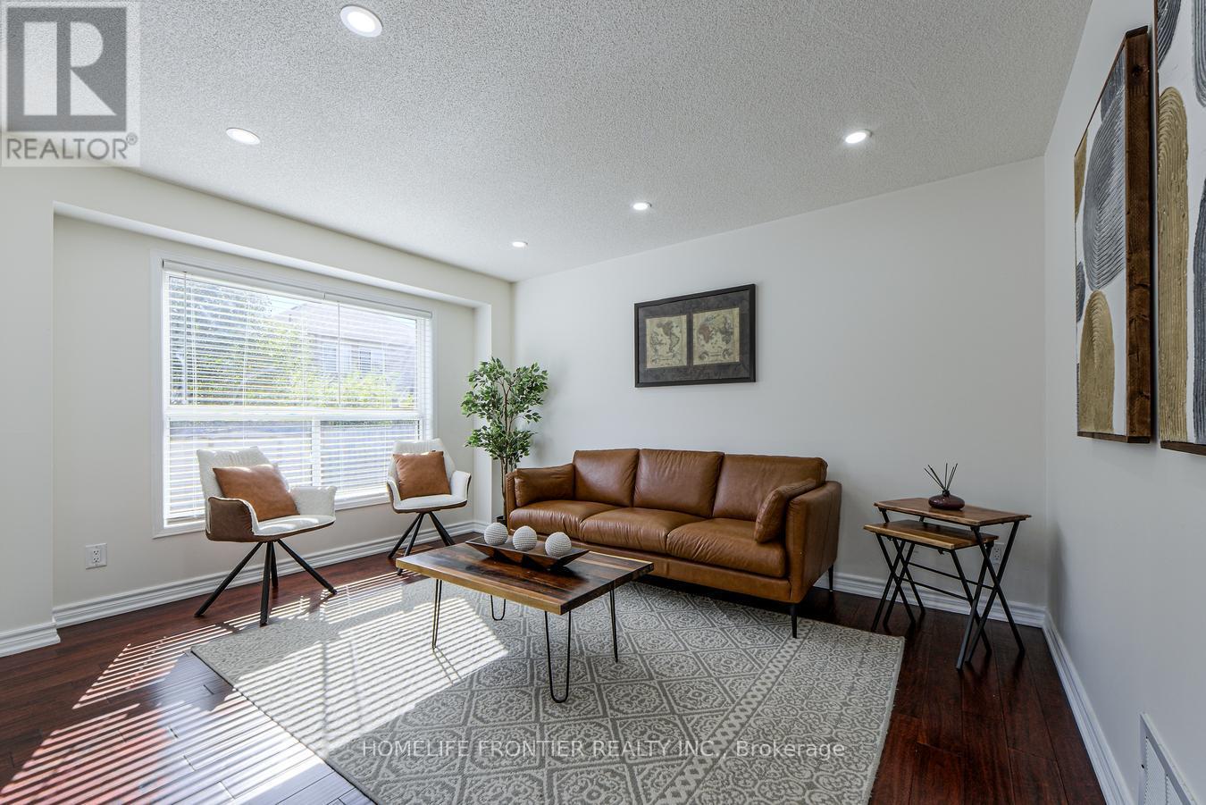 3391 Bruzan Crescent, Mississauga, Ontario  L5N 8M2 - Photo 11 - W12449342