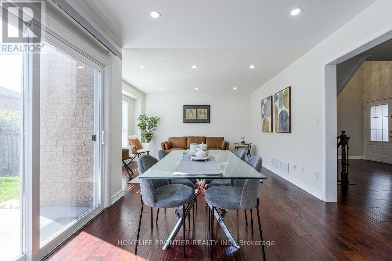 3391 Bruzan Crescent, Mississauga, Ontario  L5N 8M2 - Photo 21 - W12449342