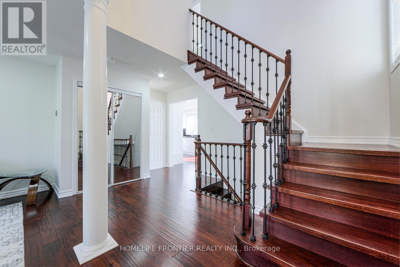 3391 Bruzan Crescent, Mississauga, Ontario  L5N 8M2 - Photo 25 - W12449342