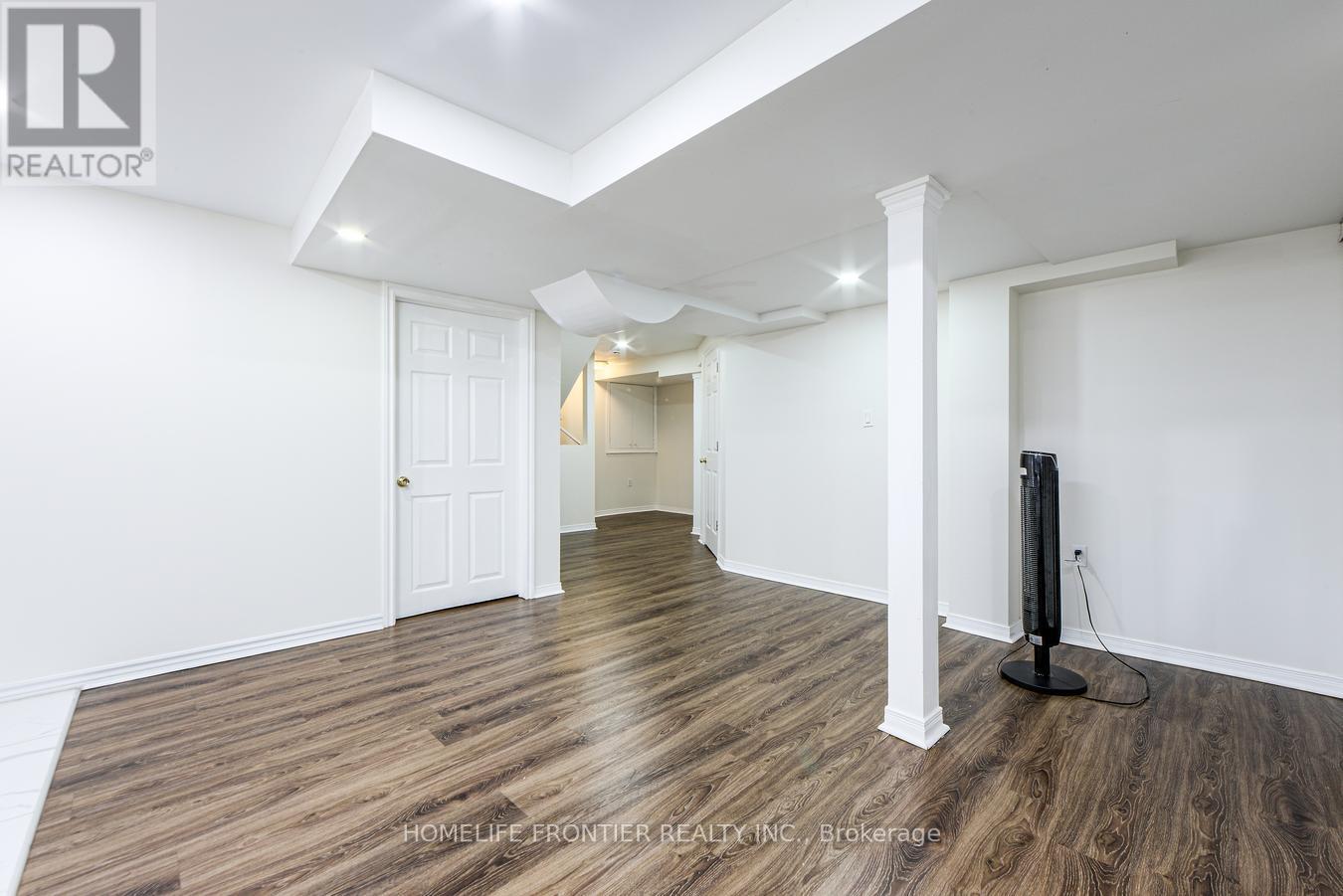 3391 Bruzan Crescent, Mississauga, Ontario  L5N 8M2 - Photo 44 - W12449342
