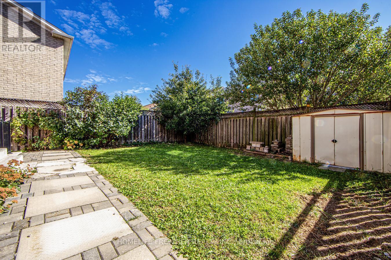 3391 Bruzan Crescent, Mississauga, Ontario  L5N 8M2 - Photo 48 - W12449342
