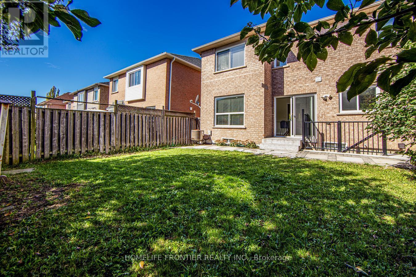3391 Bruzan Crescent, Mississauga, Ontario  L5N 8M2 - Photo 50 - W12449342