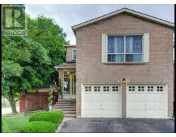 4362 WATERFORD CRESCENT, Mississauga, Ontario