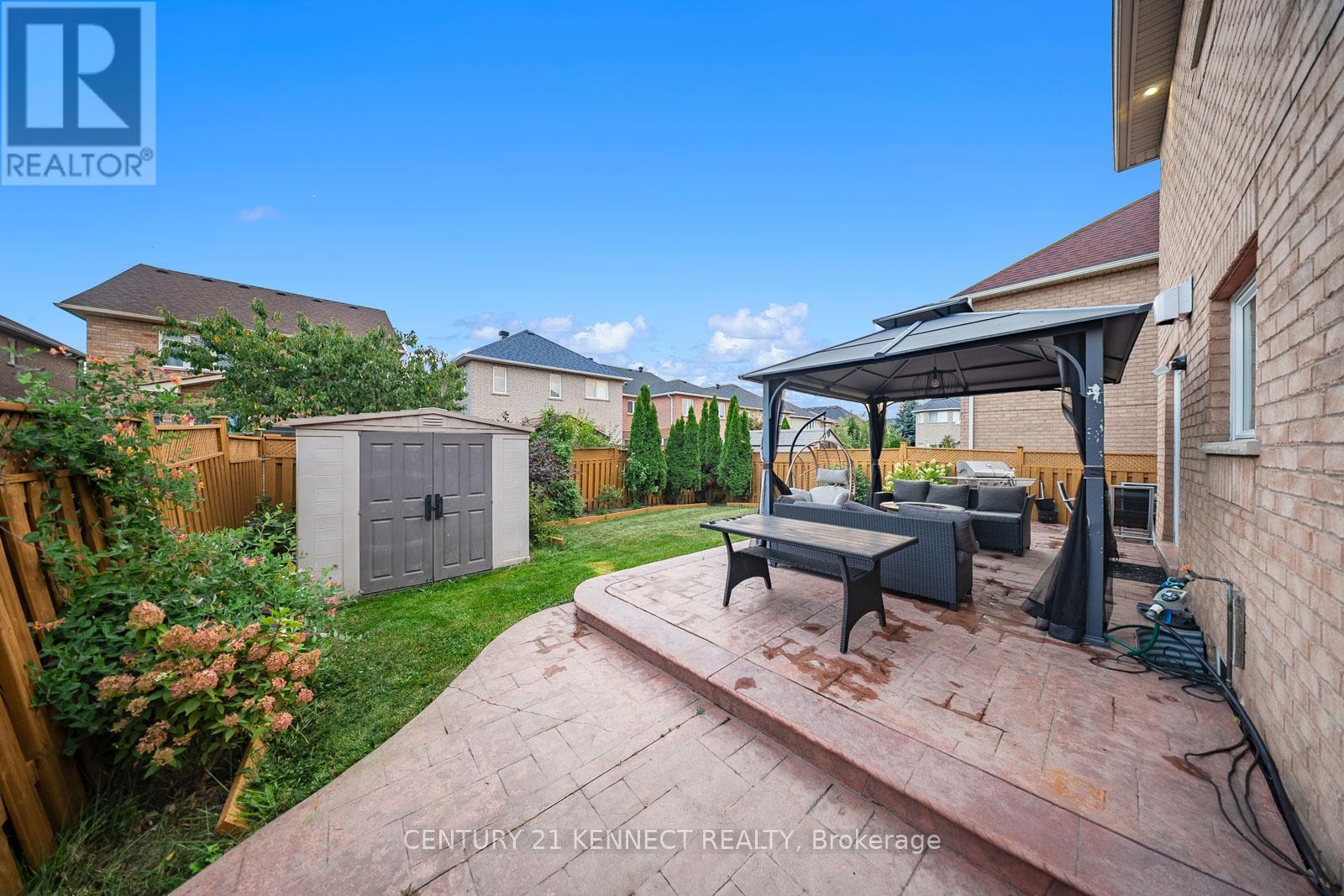656 Kaiser Drive, Mississauga, Ontario  L5W 1T6 - Photo 44 - W12464074