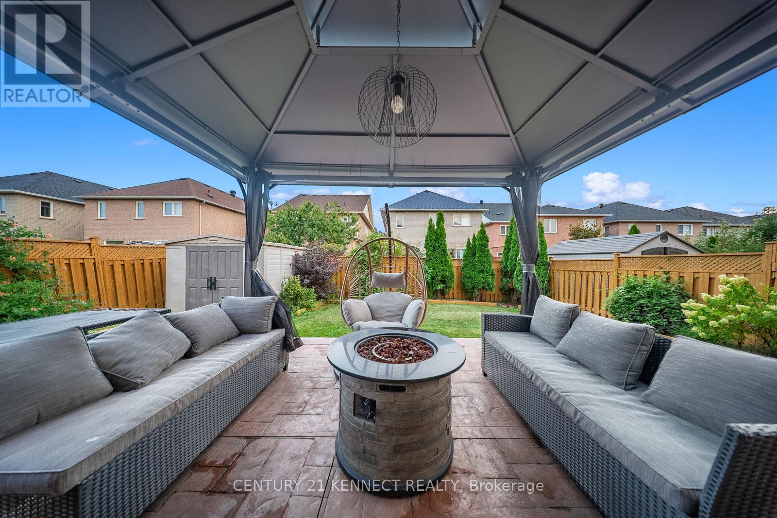 656 Kaiser Drive, Mississauga, Ontario  L5W 1T6 - Photo 46 - W12464074