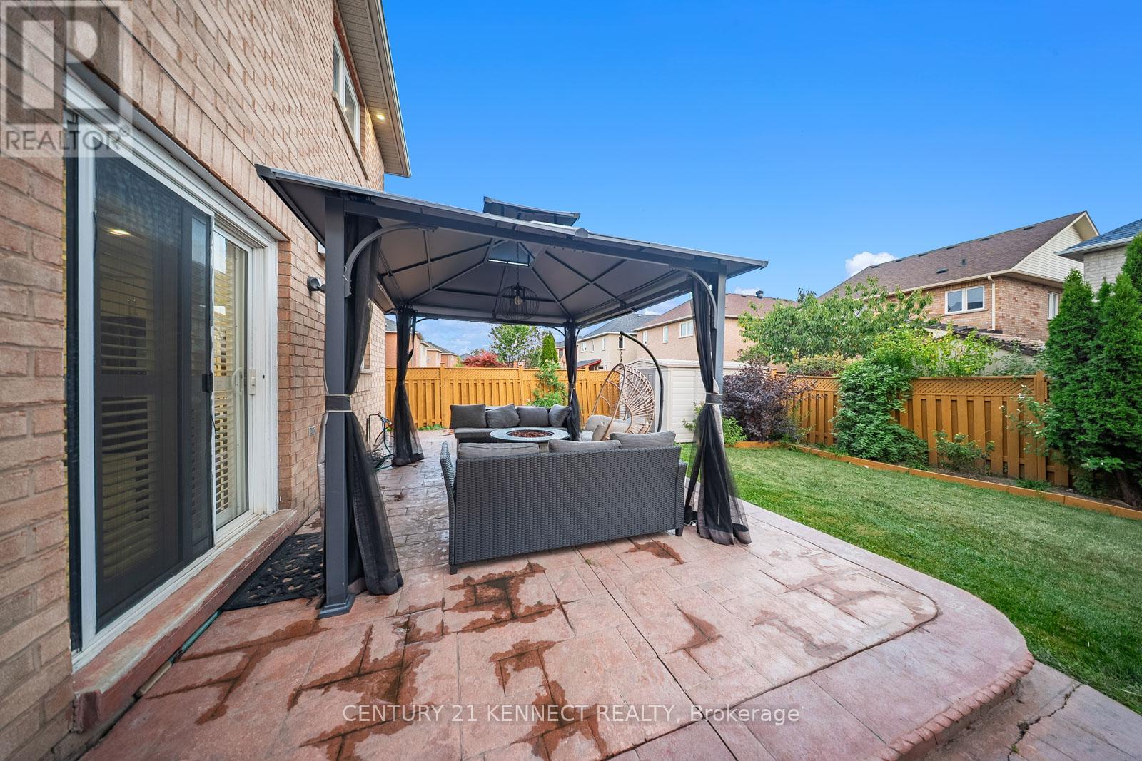 656 Kaiser Drive, Mississauga, Ontario  L5W 1T6 - Photo 47 - W12464074