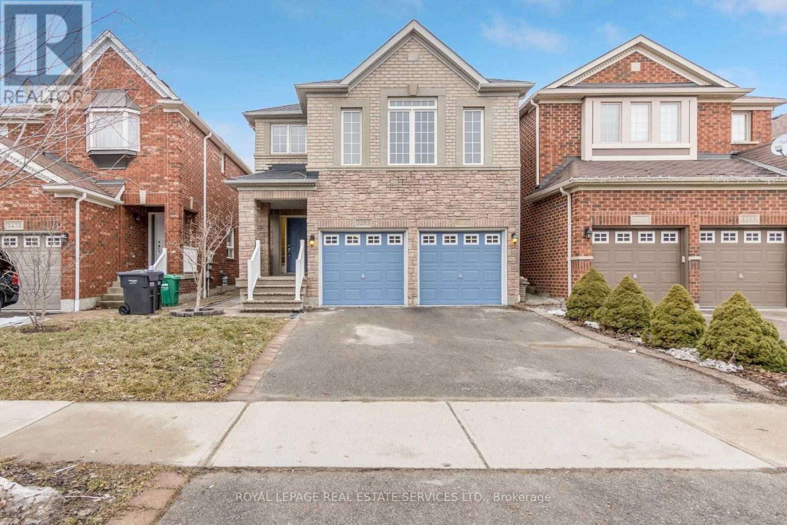 Upper - 3269 Respond Road, Mississauga, Ontario  L5M 7X5 - Photo 1 - W12464090