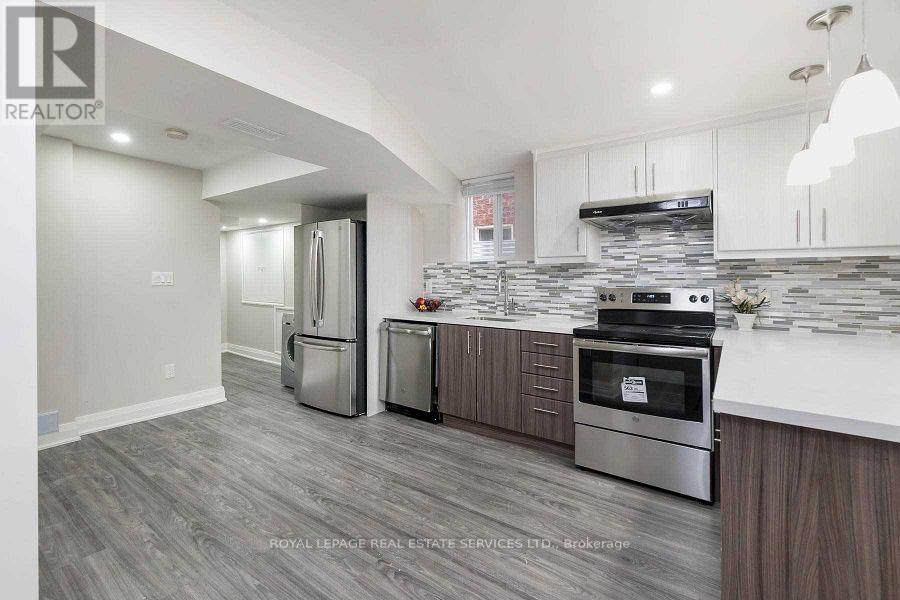 Upper - 3269 Respond Road, Mississauga, Ontario  L5M 7X5 - Photo 14 - W12464090